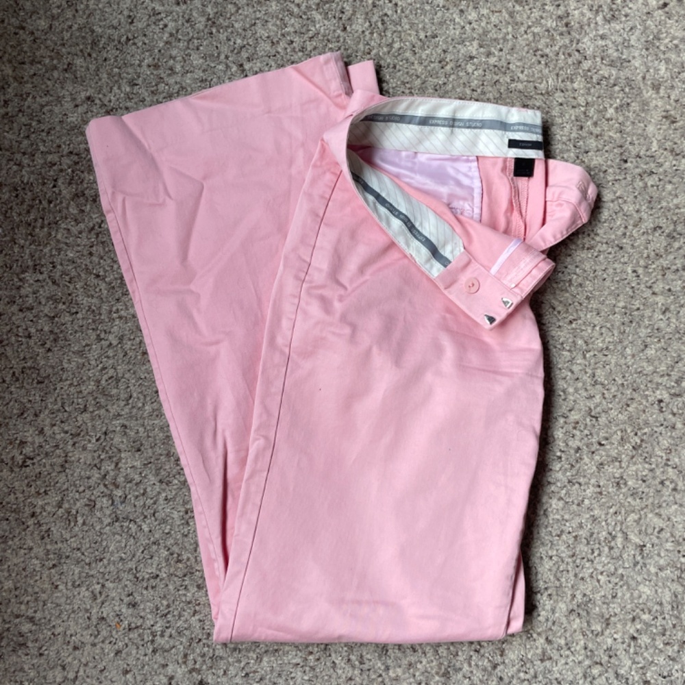Pants - Picture 2 of 3